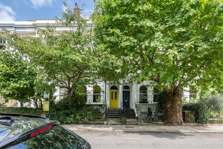 NottingHill Lovely Apartment - London, United Kingdom