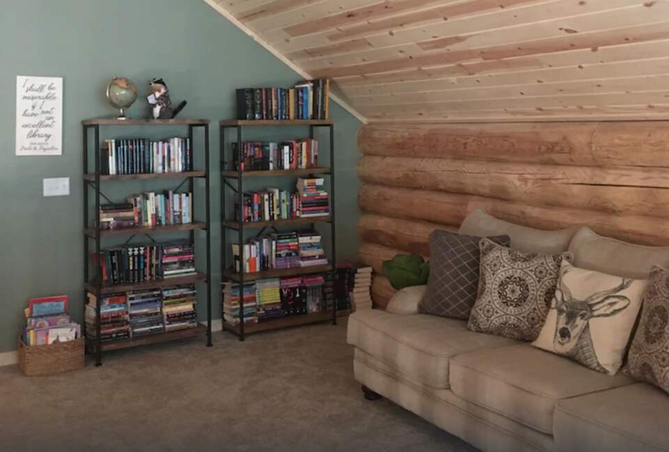 Loft library