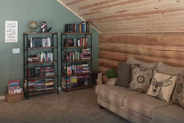 Loft library