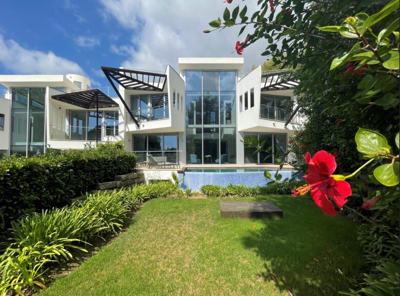 Villa Caprice - Marbella, Spain