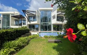 Villa Caprice - Marbella, Spain