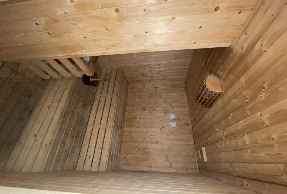 Villa Caprice - Marbella, Spain