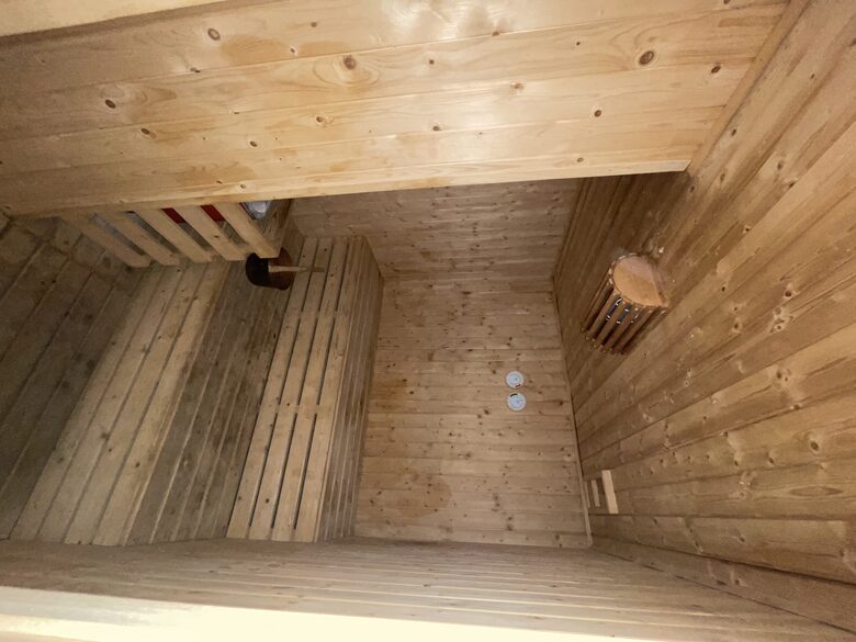 Villa Caprice - Marbella, Spain