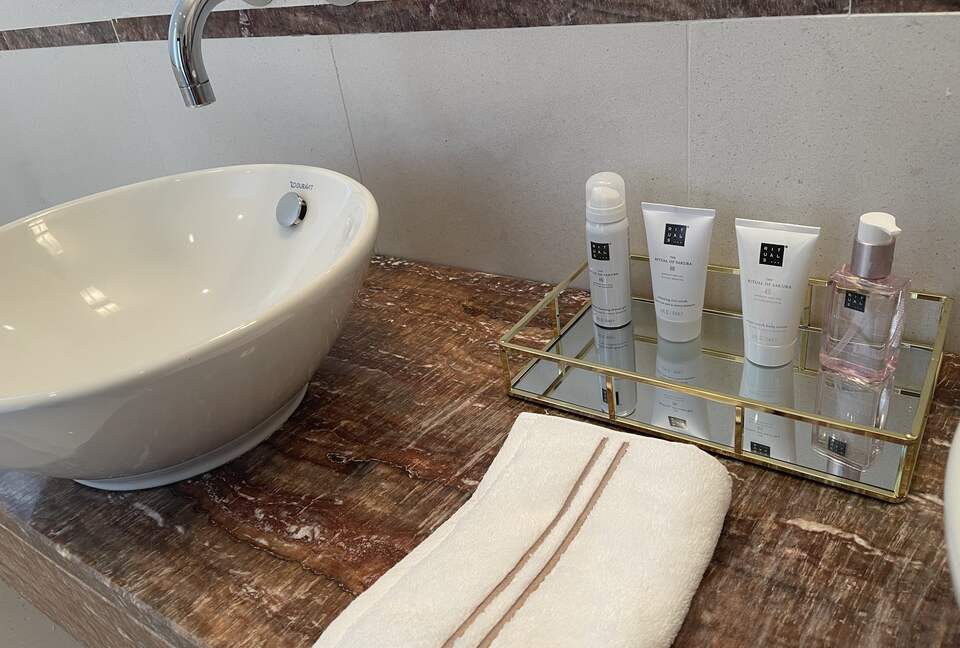 Villa Caprice - Marbella, Spain