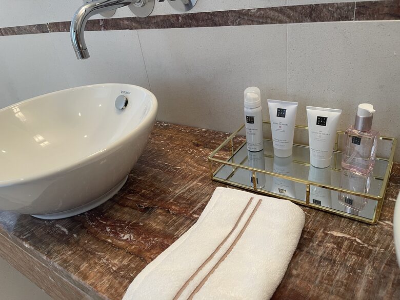 Villa Caprice - Marbella, Spain