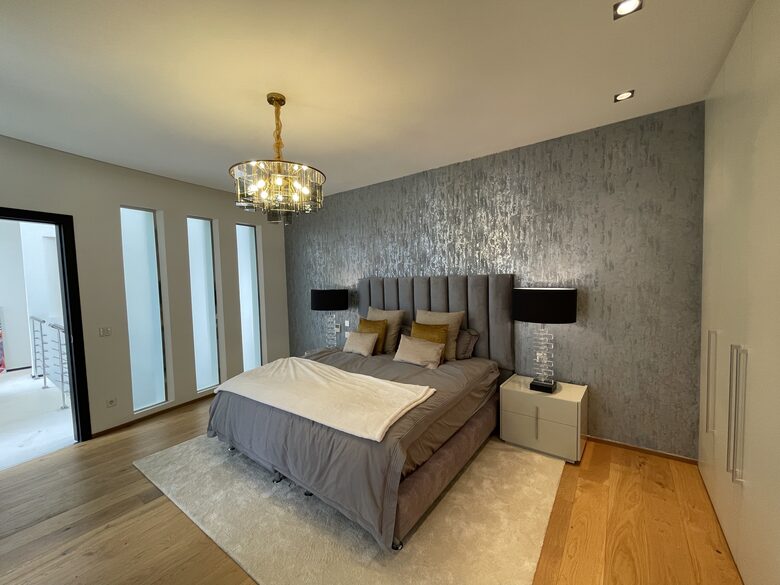 Villa Caprice - Marbella, Spain