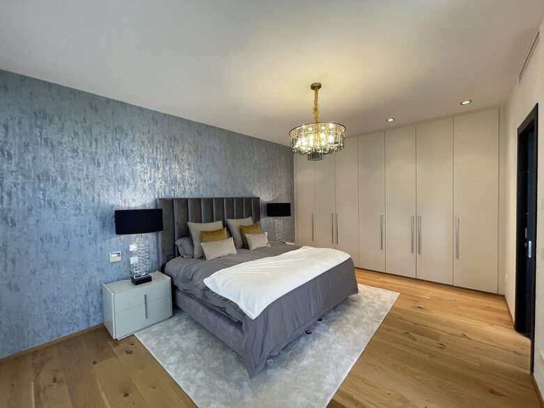 Villa Caprice - Marbella, Spain