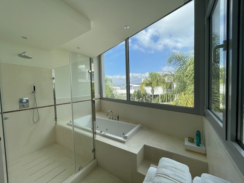 Villa Caprice - Marbella, Spain