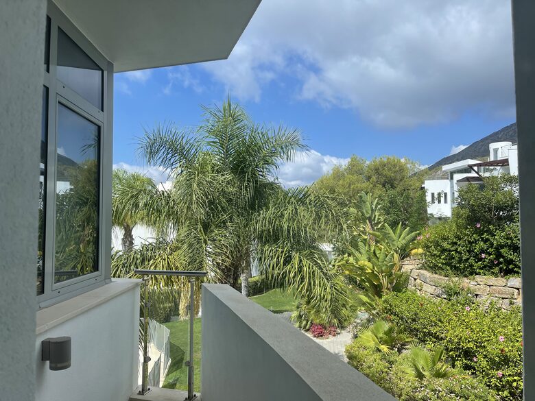 Villa Caprice - Marbella, Spain