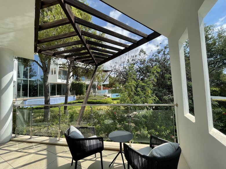 Villa Caprice - Marbella, Spain