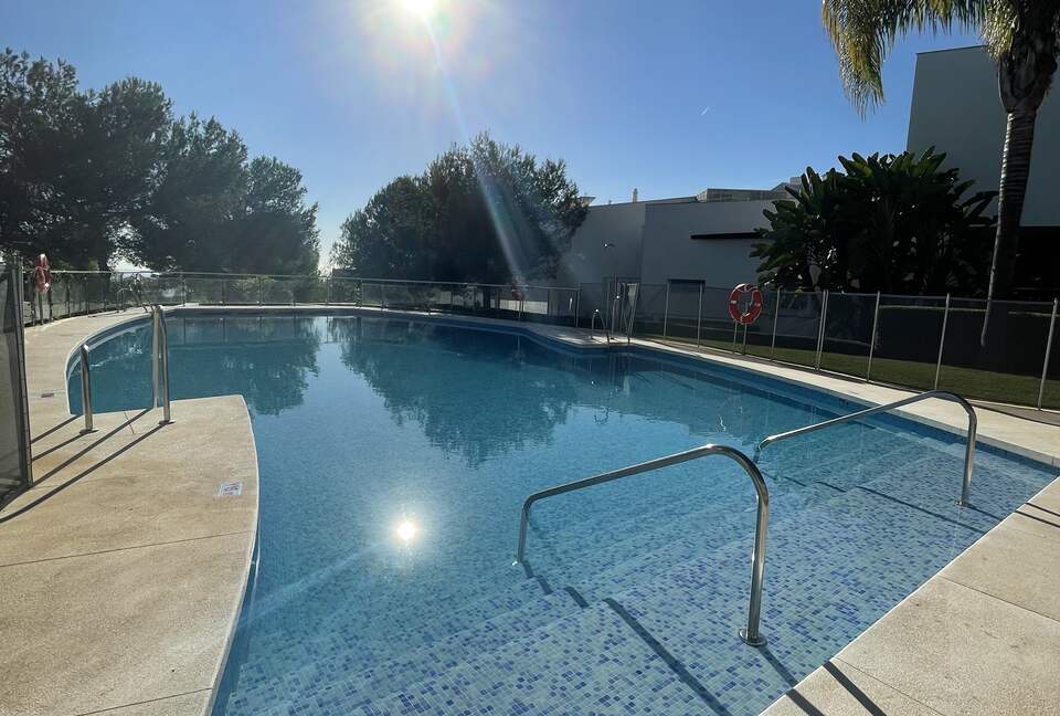 Villa Caprice - Marbella, Spain