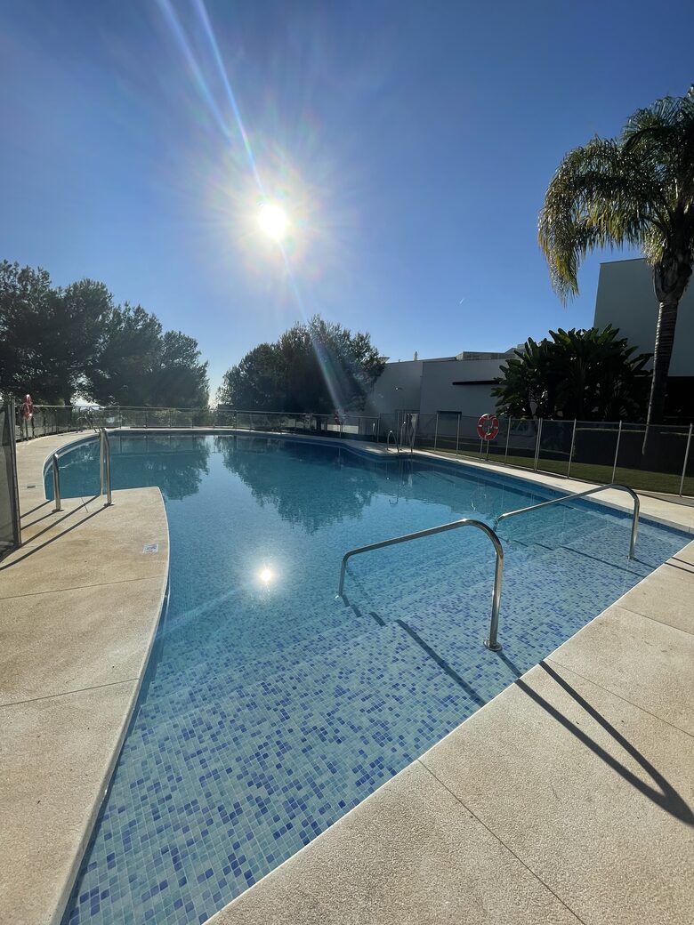 Villa Caprice - Marbella, Spain