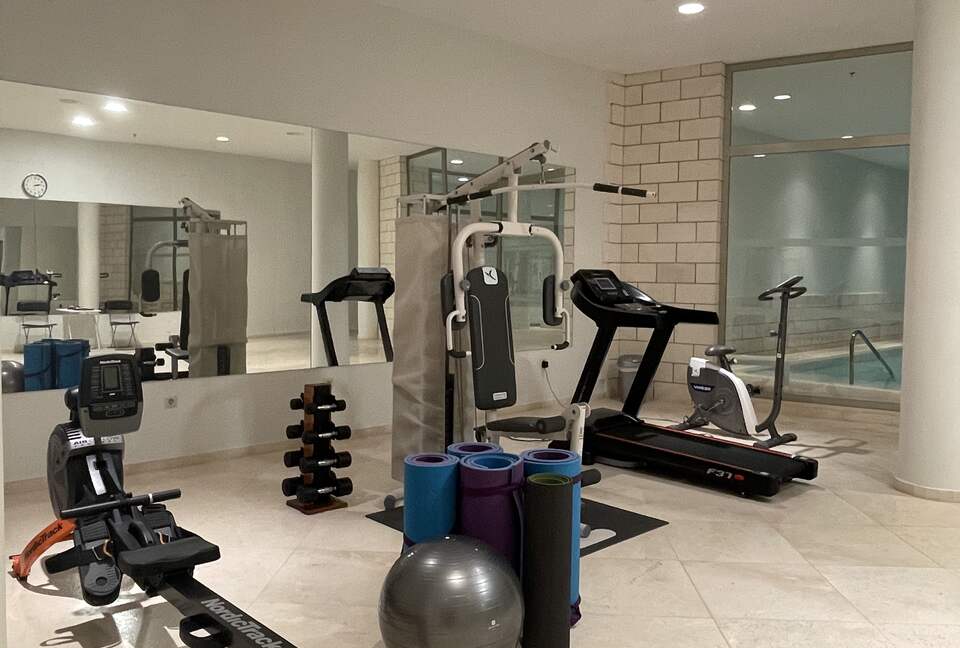 Villa Caprice - Marbella, Spain