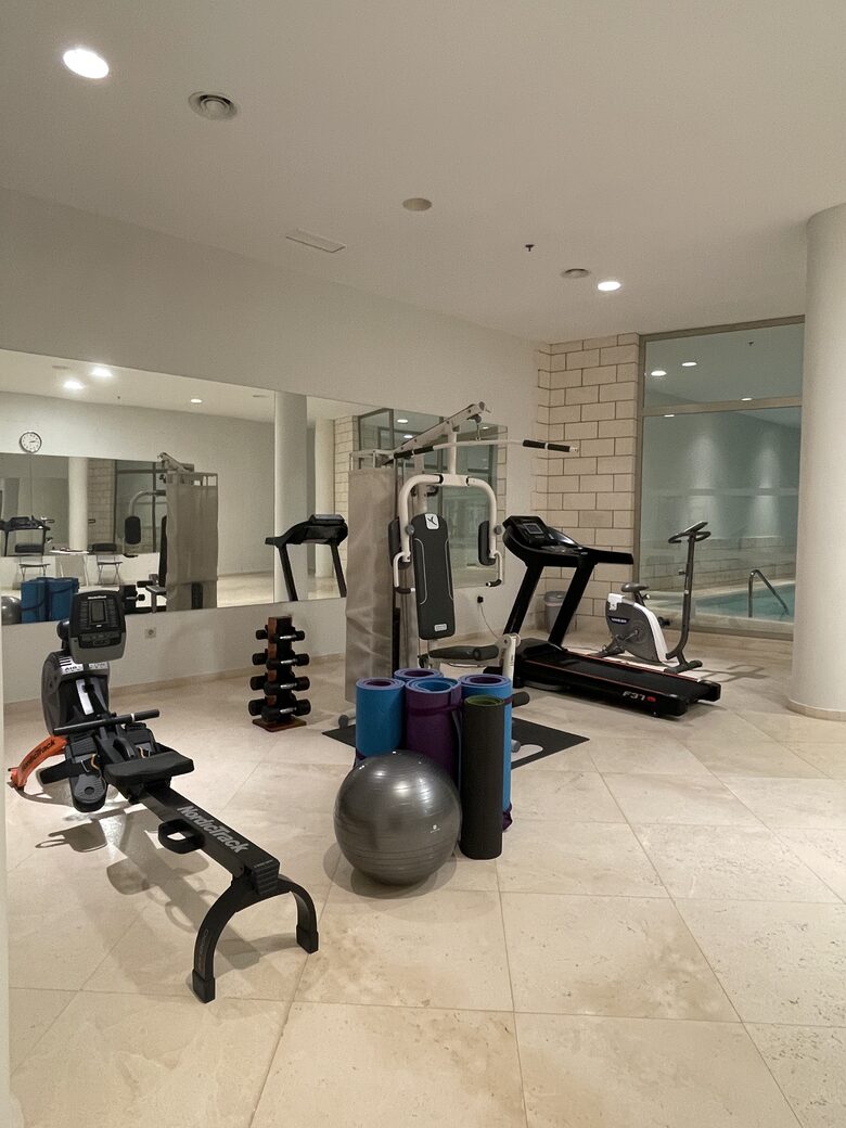 Villa Caprice - Marbella, Spain