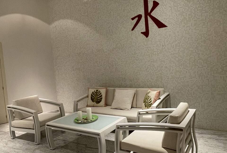 Villa Caprice - Marbella, Spain