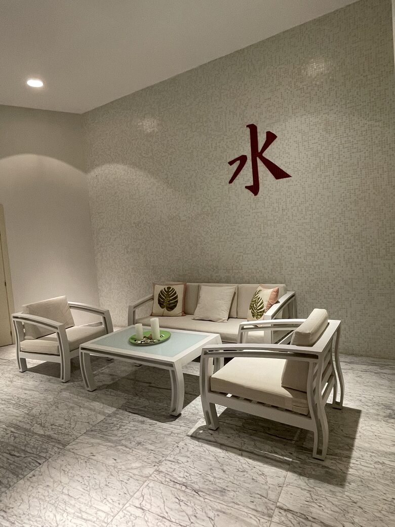 Villa Caprice - Marbella, Spain