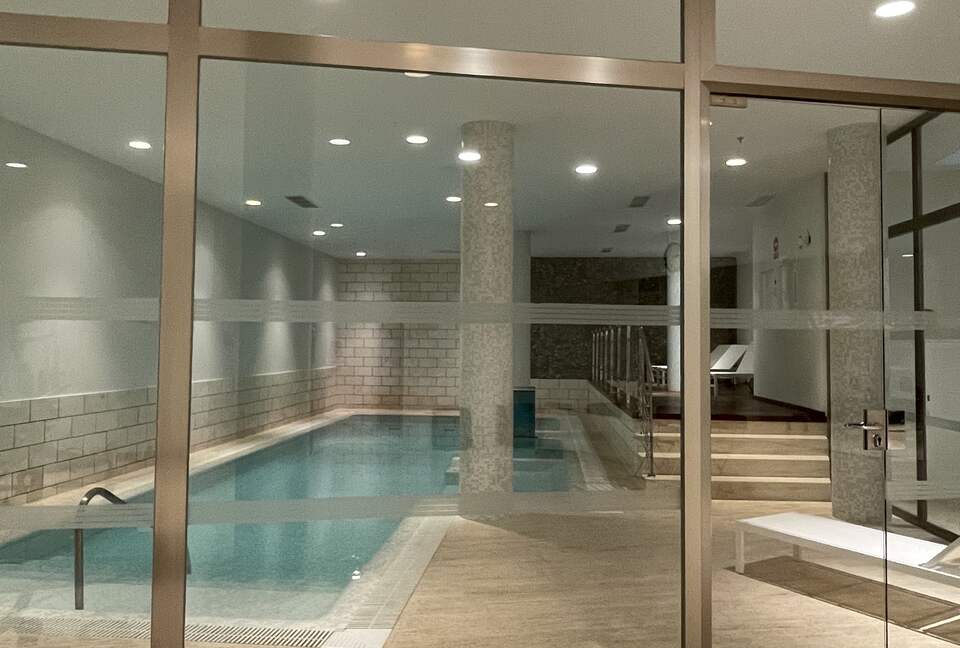 Villa Caprice - Marbella, Spain