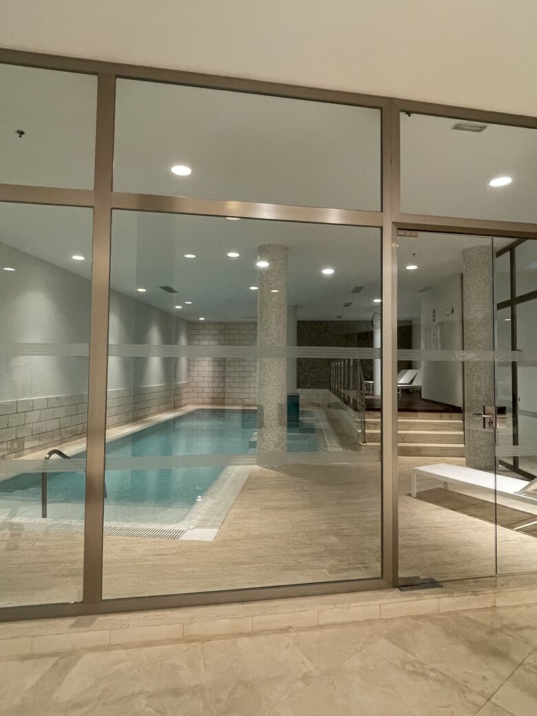 Villa Caprice - Marbella, Spain