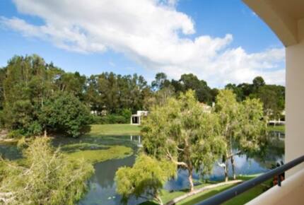 Lakes Coolum Villa - Mount Coolum, Australia