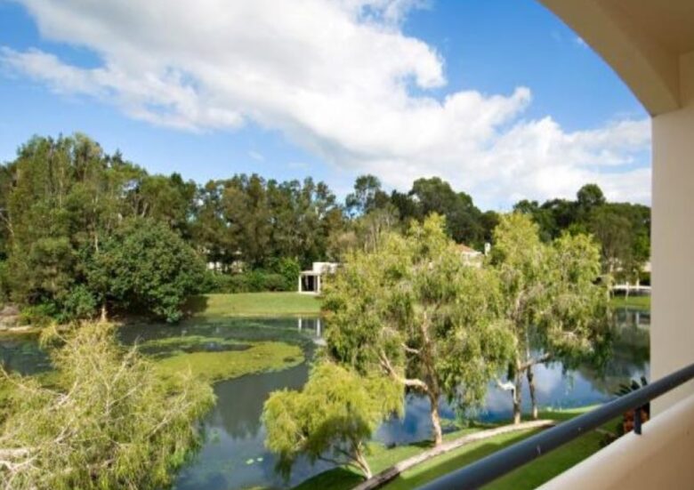 Lakes Coolum Villa - Mount Coolum, Australia