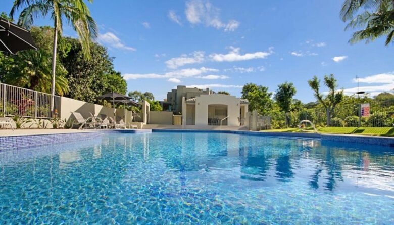 Lakes Coolum Villa - Mount Coolum, Australia