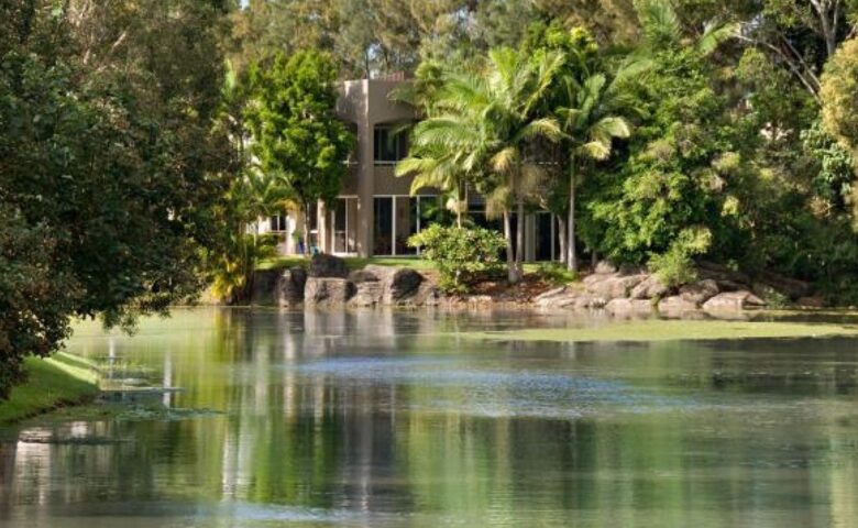 Lakes Coolum Villa - Mount Coolum, Australia