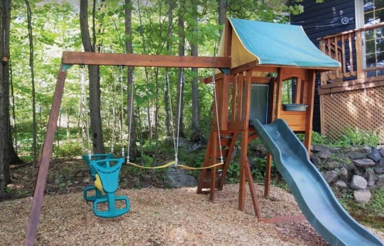 "Celebrate Everything" -a Lake Muskoka Beauty - Muskoka Lakes, Canada