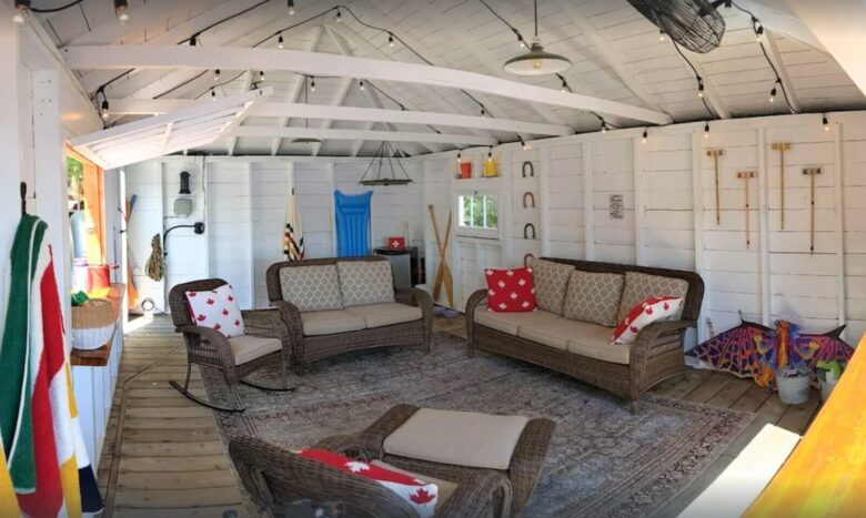 "Celebrate Everything" -a Lake Muskoka Beauty - Muskoka Lakes, Canada