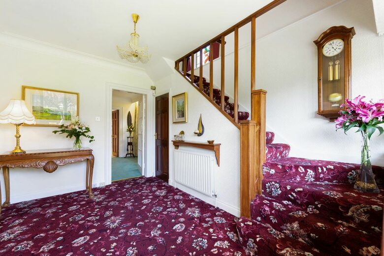 A central haven - Country idyll in the city - Dublin, Ireland