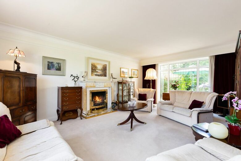 A central haven - Country idyll in the city - Dublin, Ireland