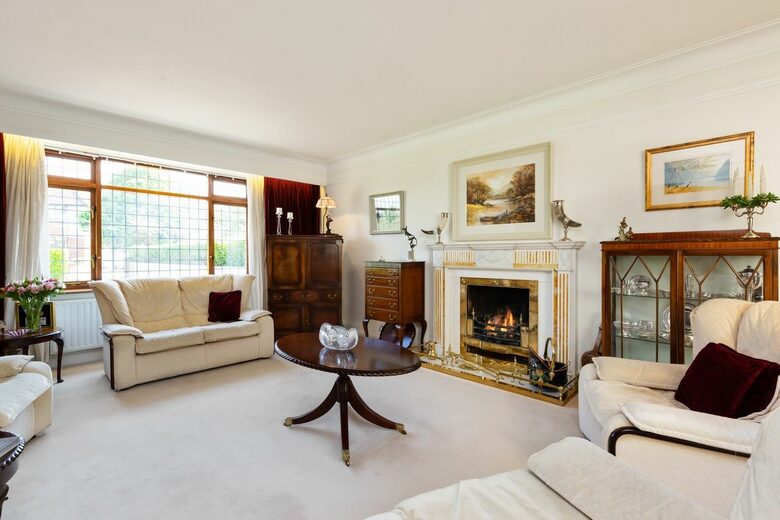 A central haven - Country idyll in the city - Dublin, Ireland