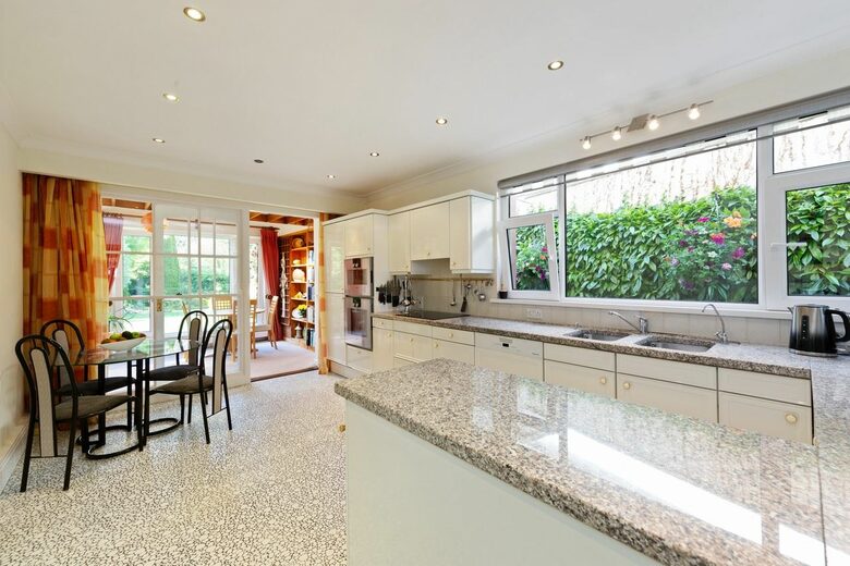 A central haven - Country idyll in the city - Dublin, Ireland