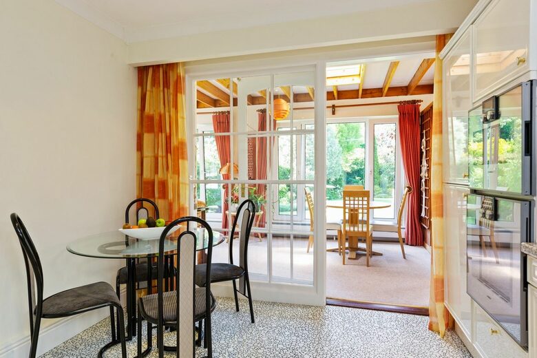 A central haven - Country idyll in the city - Dublin, Ireland