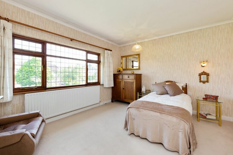 A central haven - Country idyll in the city - Dublin, Ireland