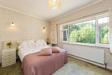 A central haven - Country idyll in the city - Dublin, Ireland