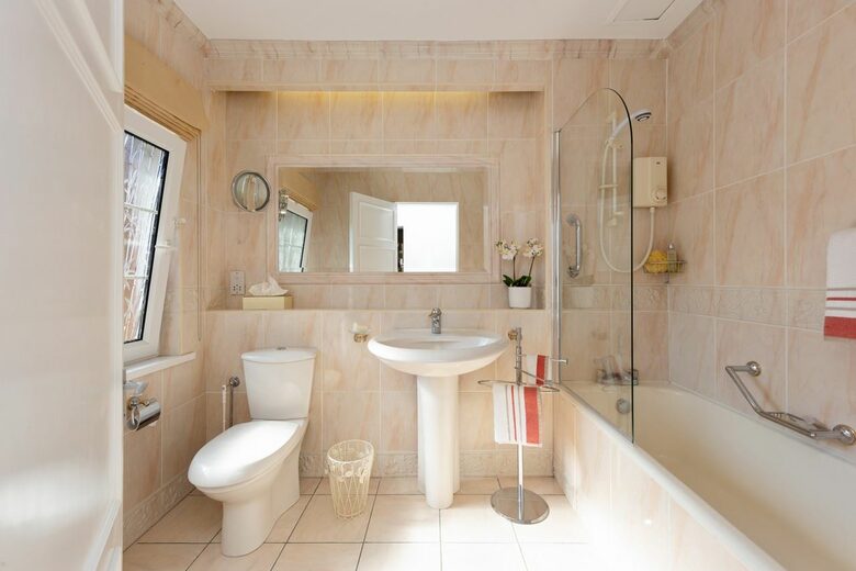 A central haven - Country idyll in the city - Dublin, Ireland