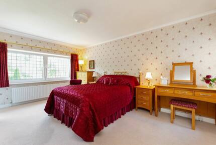 A central haven - Country idyll in the city - Dublin, Ireland