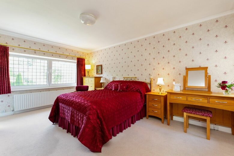 A central haven - Country idyll in the city - Dublin, Ireland