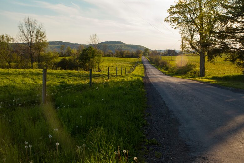 Home Exchange in Cooperstown, NY