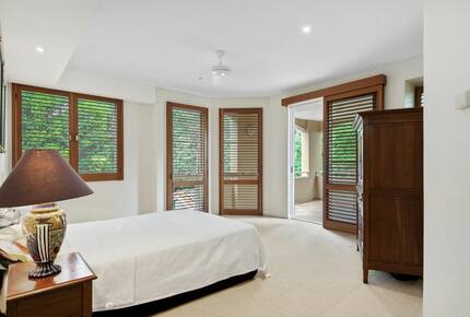 Lakes Coolum Villa - Mount Coolum, Australia