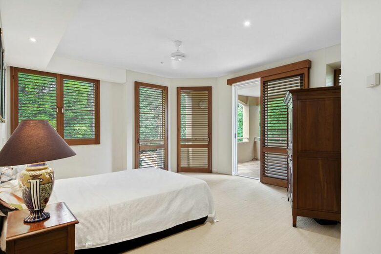 Lakes Coolum Villa - Mount Coolum, Australia