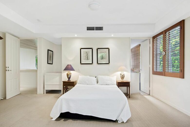 Lakes Coolum Villa - Mount Coolum, Australia