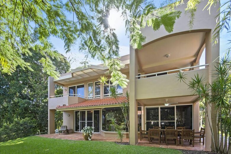 Lakes Coolum Villa - Mount Coolum, Australia