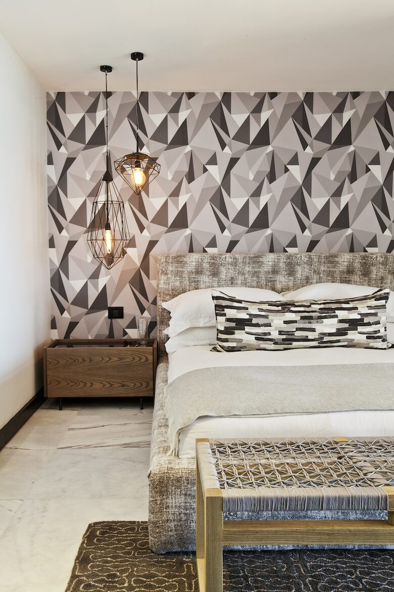 The Midnight Blue House - Gordon Bay, Cape Town, South Africa