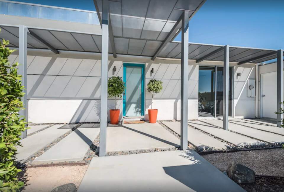 Oasis del Sol Palm Springs Paradise