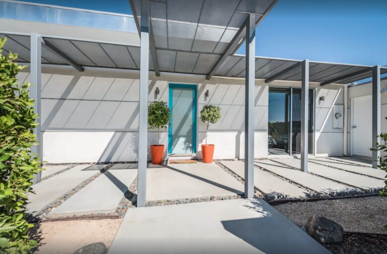 Oasis del Sol Palm Springs Paradise