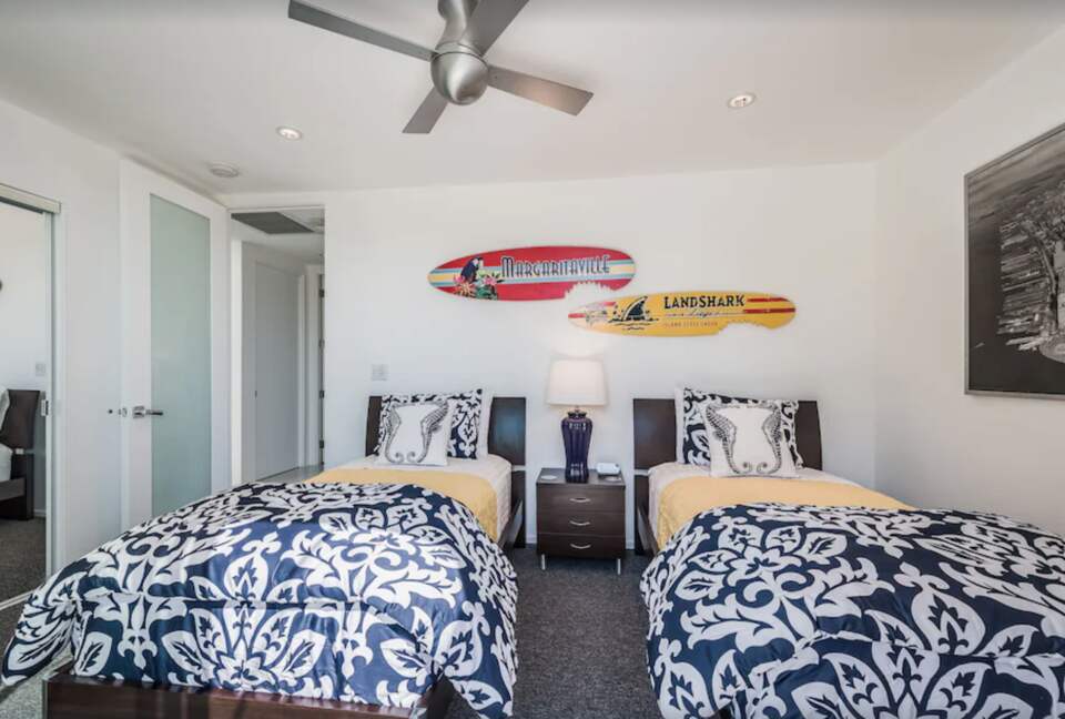 Oasis del Sol Palm Springs Paradise - Palm Springs, California