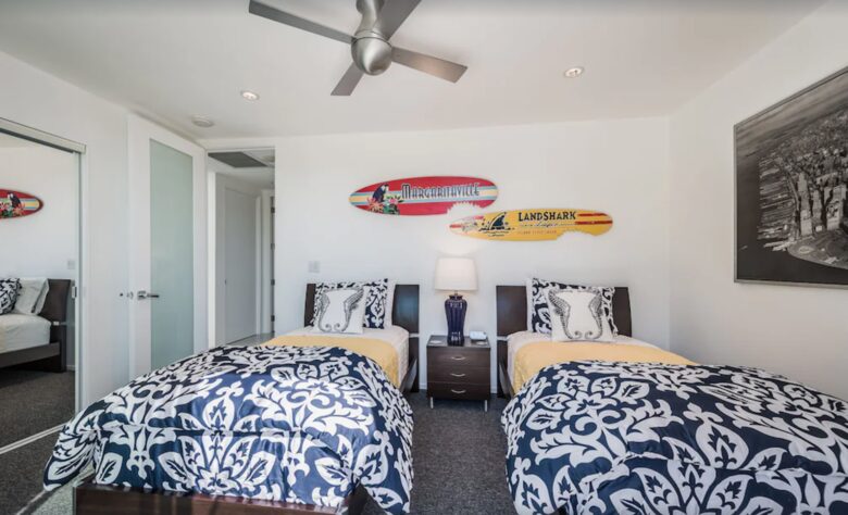 Oasis del Sol Palm Springs Paradise - Palm Springs, California