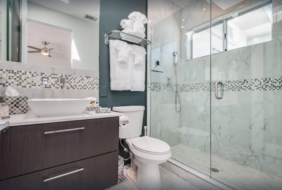 Oasis del Sol Palm Springs Paradise - Palm Springs, California