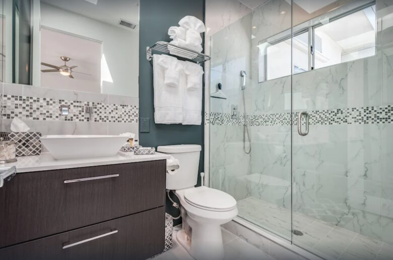 Oasis del Sol Palm Springs Paradise - Palm Springs, California